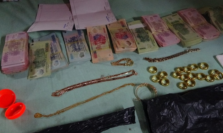 Vụ con dâu trộm 20 nhẫn vàng, trị giá nửa tỷ đồng của bố chồng: Hé lộ lời khai bất ngờ