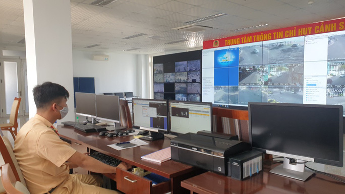 Vụ nữ sinh viên mất 837 triệu đồng: Nội dung cuộc gọi bí ấn của kẻ xưng CSGT