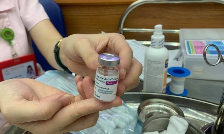 Bộ Y tế phân bổ đợt 5 vaccine phòng COVID-19