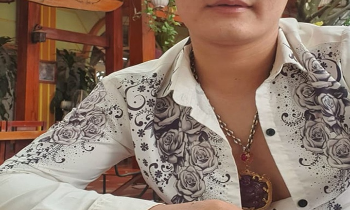 Chân dung trùm ma túy hối lộ công an 1 tỷ đồng: Là 