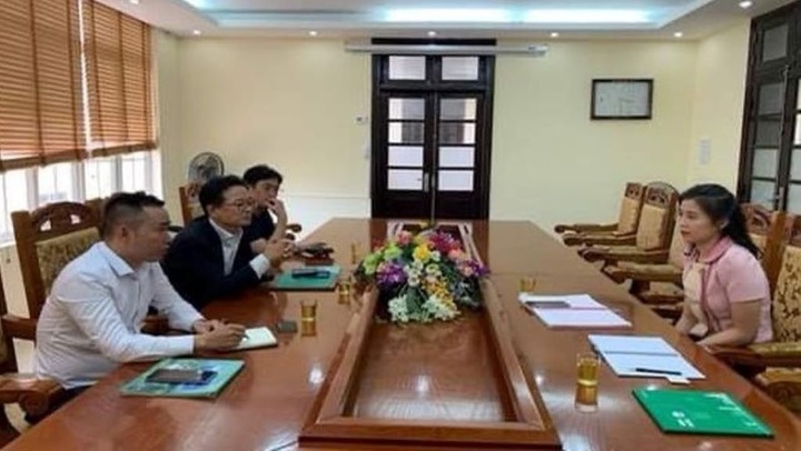 Vụ bổ nhiệm con gái Bí thư Tỉnh ủy Vĩnh Phúc làm Phó Giám đốc sở KH-ĐT: Thu hồi quyết định