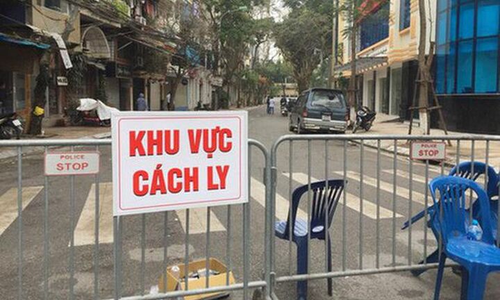 Vì sao đang cách ly tại nhà thì không được thay đổi nơi cư trú?