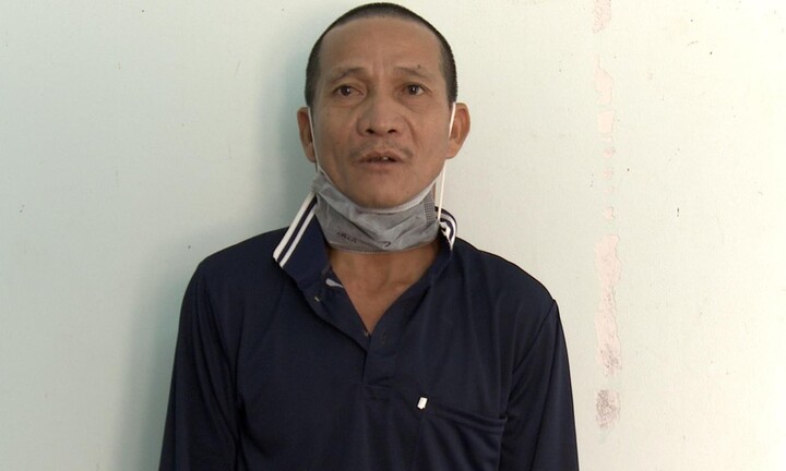 Vụ gã cha dượng làm con riêng của vợ mang thai khi 15 tuổi: Lời khai của