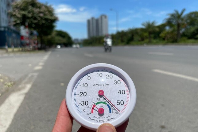 Khi nào miền Bắc đón 