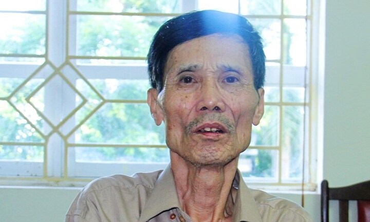 Vỏ bọc hoàn hảo cả gã đàn ông 30 năm trốn truy nã: Đổi họ thay tên, 2 lần lấy vợ