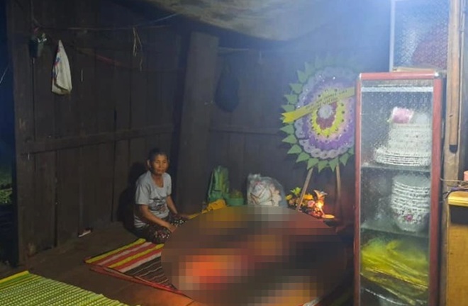 Vụ bé trai lớp 2 bị rắn cắn tử vong: Nạn nhân mồ côi mẹ khi vừa chào đời