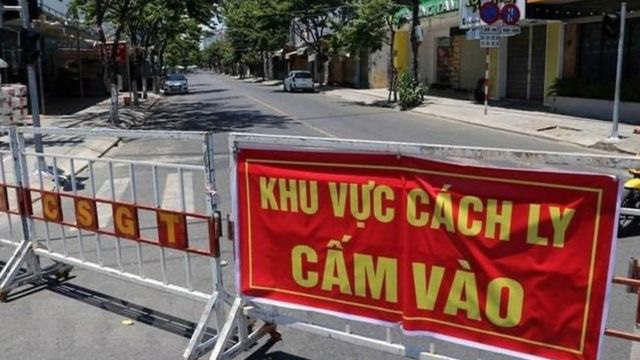 Hưng Yên tạm dừng hoạt động nhà hàng, ăn uống, cắt tóc gội đầu