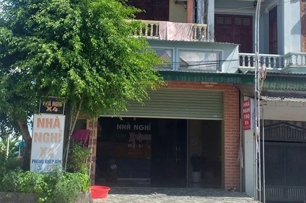 Vụ người đàn ông tử vong sau khi vào nhà nghỉ cùng bạn gái: Nạn nhân là giáo viên