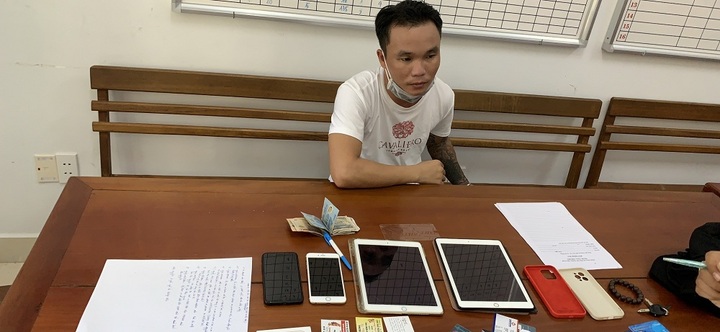 Hé lộ thủ đoạn bất ngờ của nghi phạm chặn đường cướp giật, sàm sỡ phụ nữ ở Đà Nẵng