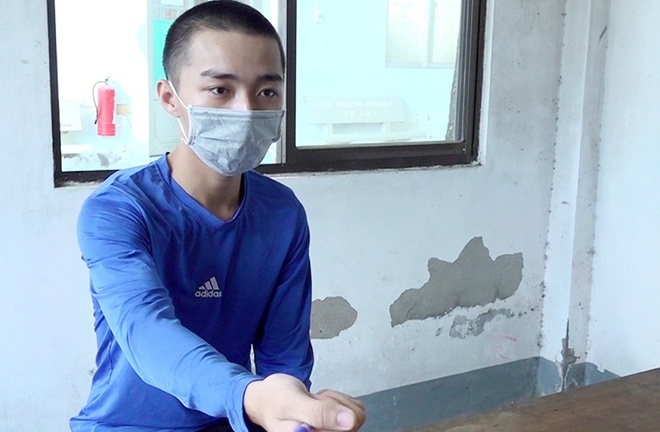 Đến