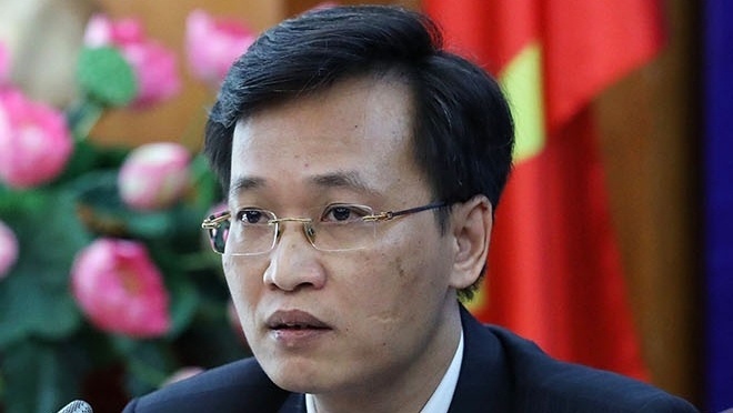 Chân dung tân Bí thư Tỉnh ủy Hưng Yên Nguyễn Hữu Nghĩa