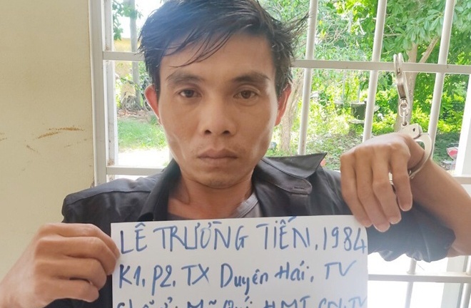 Diễn biến 