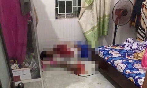 Vụ nghi án chồng dùng dao đâm chết vợ ở Hòa Bình: Chủ tịch xã nói gì?