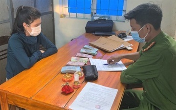 Vụ phá két sắt, 