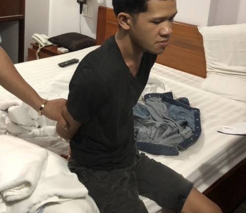 Vụ chủ quán cháo vịt bị sát hại dã man: Nhân vật 