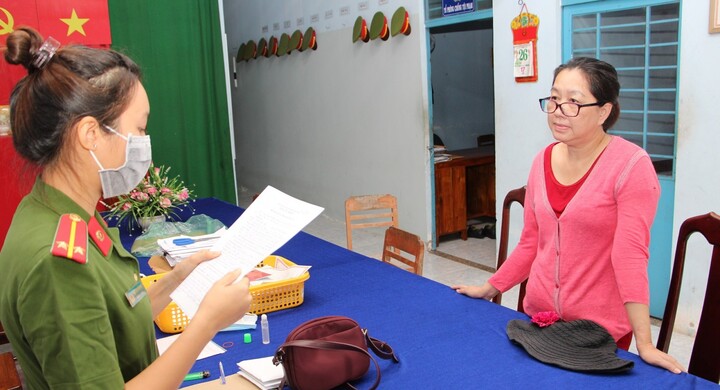 Vụ buôn lậu 51kg vàng: 
