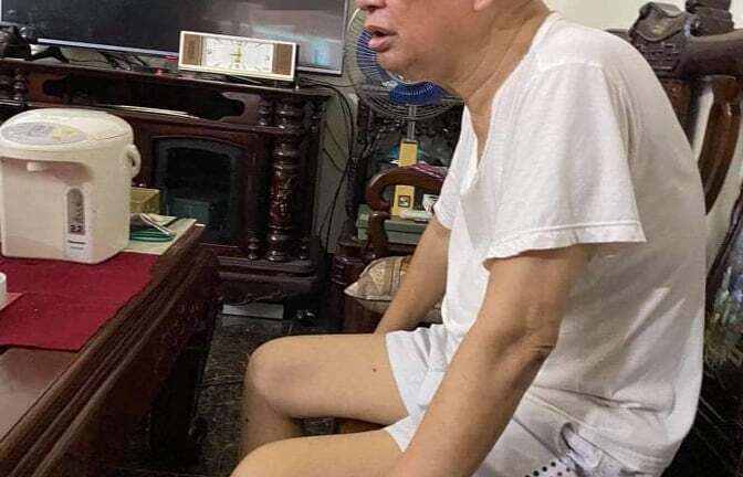 Bố nạn nhân bị sát hại khi đi đòi nợ ở Hải Dương:  “Ngày nào tôi cũng khóc vì nhớ con