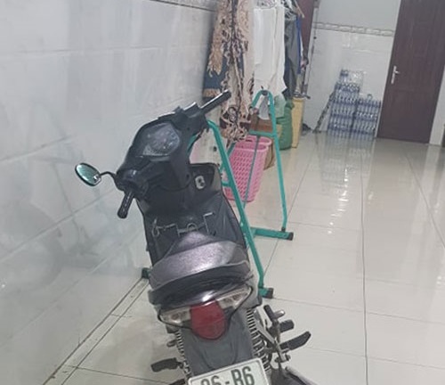 Vụ người đàn ông tử vong trong tư thế treo cổ trong khách sạn: Hiện trường có gì?