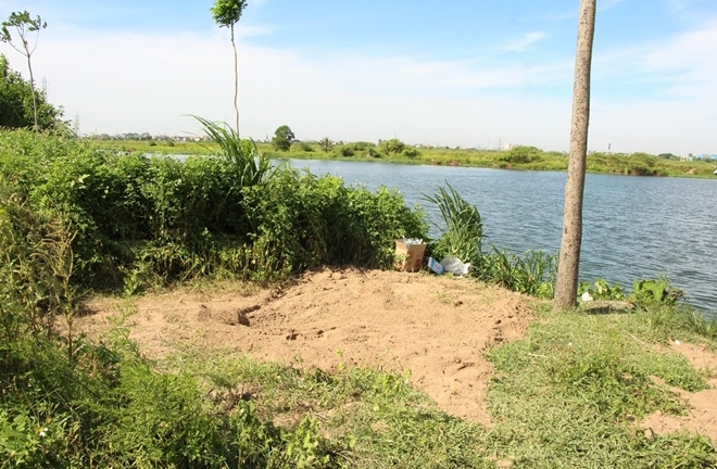 Vụ người đàn ông bị sát hại khi đi đòi nợ ở Hải Dương: Tiết lộ nơi nghi phạm chôn xác nạn nhân