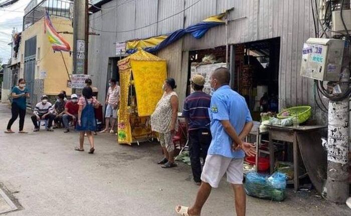 Tin tức pháp luật ngày 21/7: Con trai sát hại cha say rượu ở TP. Thủ Đức