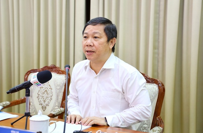 TP.HCM tiếp tục cách ly xã hội theo Chỉ thị 16 đến ngày 1/8