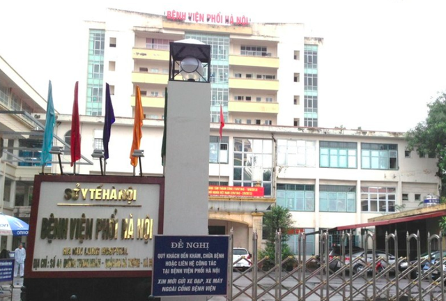 Sáng 26/7: Hà Nội thêm 21 ca dương tính SARS-CoV-2, 9 ca liên quan chùm bệnh viện Phổi