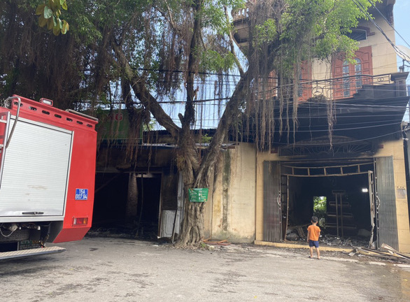 Vụ 2 vợ chồng chết bất thường lúc nửa đêm ở Hải Phòng: Diễn biến mới nhất