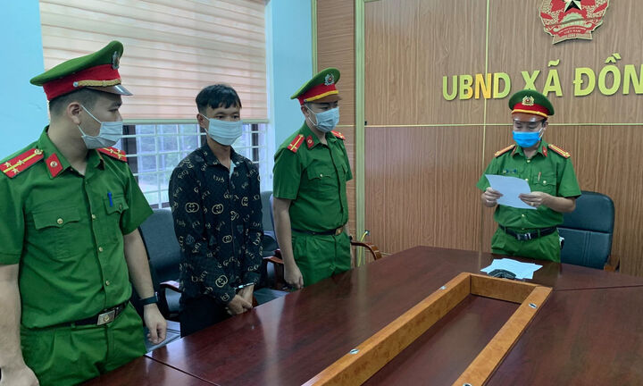 Vụ bé gái 13 tuổi bị hiếp dâm ở Quảng Ninh: Thông tin bất ngờ về 