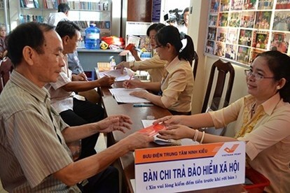 Điều kiện nghỉ hưu trước tuổi năm 2021