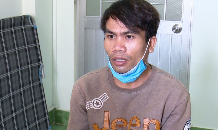 Vụ đâm chết cha dượng ở miền Tây: Hé lộ nguyên nhân