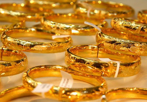 Giá vàng hôm nay ngày 4/8: Giá vàng SJC tăng hơn 100.000 đồng/lượng