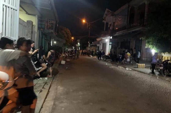 Vụ 2 vợ chồng chết cháy trong phòng ngủ: Hé lộ nguyên nhân