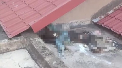 Tình tiết bất ngờ vụ phát hiện bộ xương người trên mái nhà ở TP.HCM