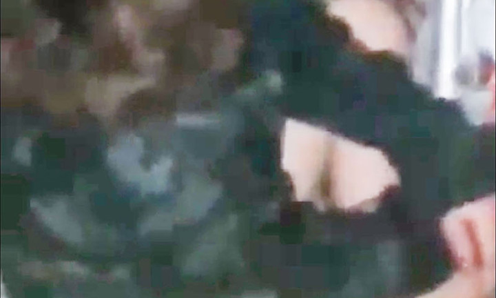 Điều tra vụ người phụ nữ bị đánh đập, lột quần áo, quay clip tung lên mạng xã hội