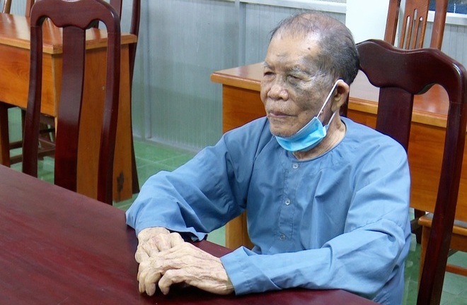 Vụ cha vợ 82 tuổi dùng búa đập chết con rể 60 tuổi: Hé lộ nguyên nhân đau lòng