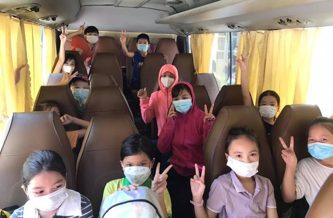 1 học sinh tiểu học dương tính SARS-CoV-2, 23 giáo viên và học sinh ở Bắc Ninh đi cách ly