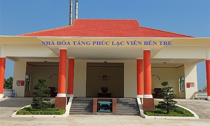 Vụ xe tải chở nhiều thi thể từ TP.HCM về Bến Tre: Chủ tịch tỉnh nói gì?