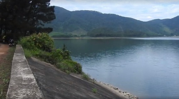 Phát hiện 3 thi thể học sinh tiểu học dưới đập nước ở Hà Tĩnh