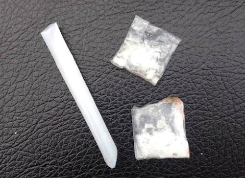 Nghi án chồng cũ có bạn gái mới, vợ