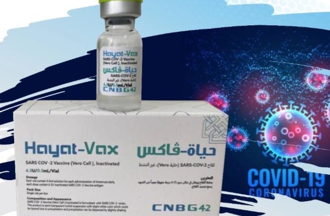 Thủ tướng giao bộ Y tế kiểm tra, cấp phép khẩn cấp thêm 1 vắc-xin ngừa COVID-19