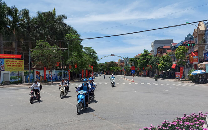 Tin tức dự báo thời tiết hôm nay 26/8: Hà Nội ngày nắng nóng, chiều tối mưa dông