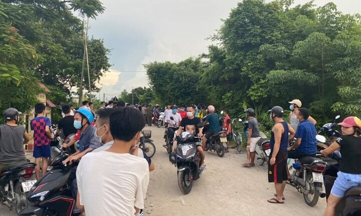 2 nữ sinh tử vong thương tâm trước ngày khai giảng năm học mới