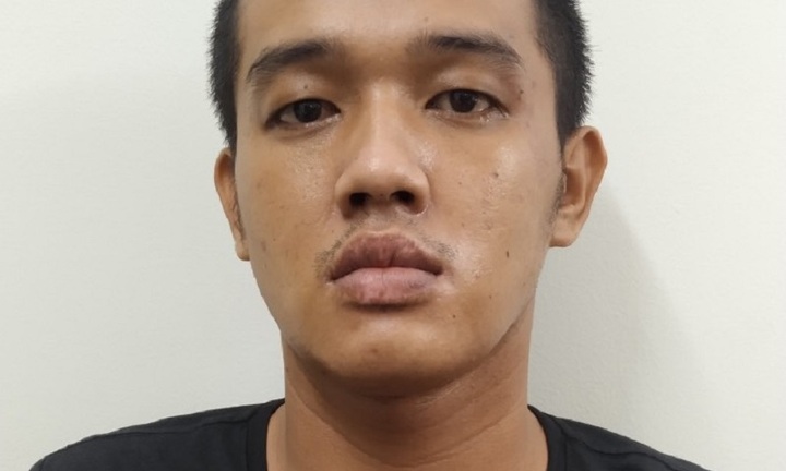 Vụ nữ chủ nhà bị đập đá vào đầu, trói tay dọa giết trong đêm: Tên cướp 