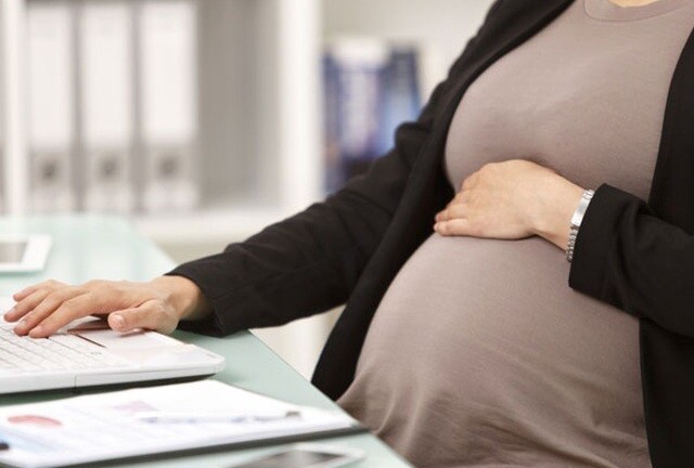 Từ 9/2021, chế độ thai sản của người chồng thay đổi ra sao?