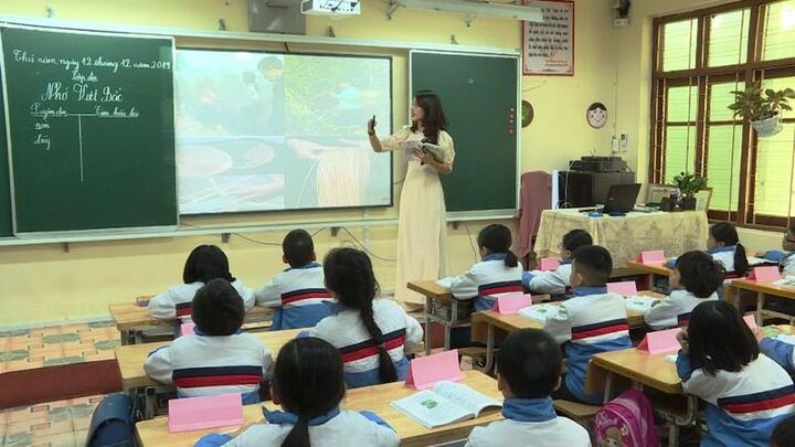 Từ năm 2021, giáo viên được hưởng phụ cấp thâm niên như thế nào?