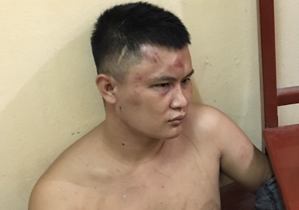 Hé lộ quá khứ bất hảo của 2 