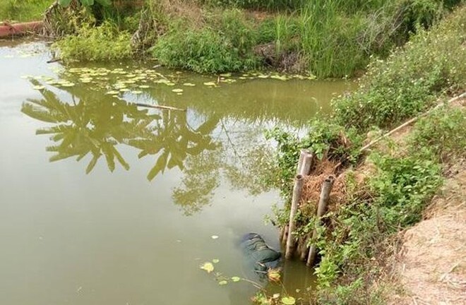 Vụ người phụ nữ tử vong dưới đập nước sau 2 tiếng rời khỏi nhà: Điện thoại đổ chuông nhưng không ai nghe máy