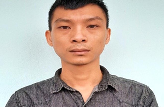 Tú ông điều hành đường dây bán dâm phục vụ khách Tây lĩnh án