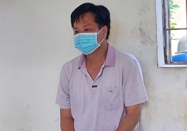 Vụ bé gái sống lang thang bị xâm hại ở Vĩnh Long: 