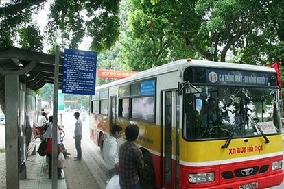 Hà Nội dự kiến áp dụng 